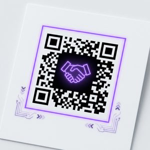 呦呦视频商务微信二维码